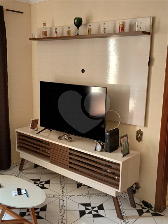 Apartamento à venda com 1 quarto em Imirim, São Paulo, SP