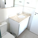 Apartamento para alugar com 3 quartos, sendo 1 suíte, em Vila Olímpia, São Paulo, SP