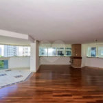 Apartamento à venda com 4 suítes em Paraíso do Morumbi, São Paulo, SP
