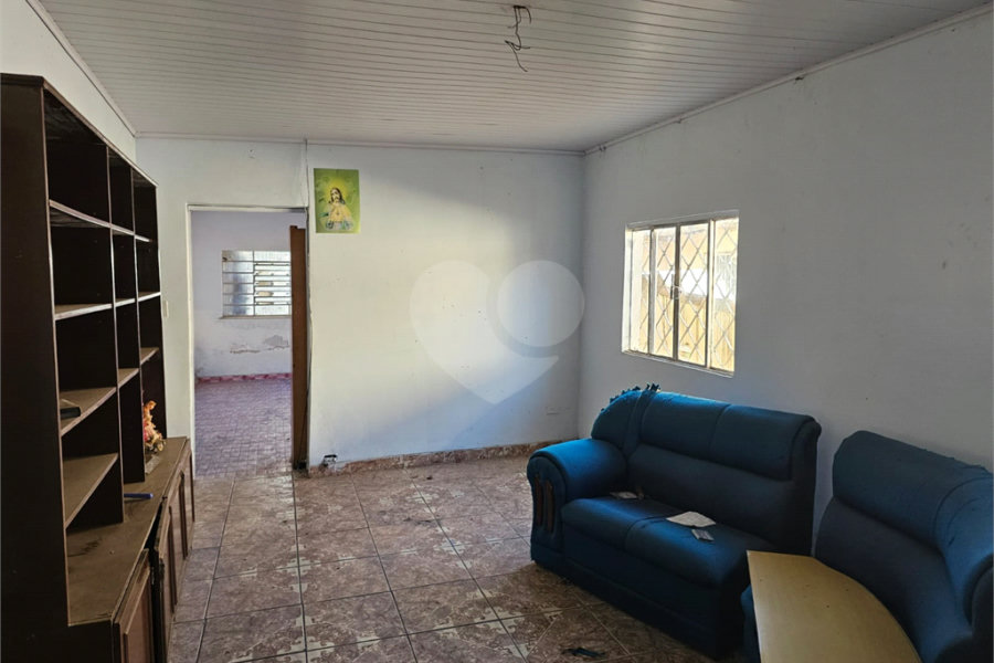 Casa à venda com 3 quartos em Jaçanã, São Paulo, SP