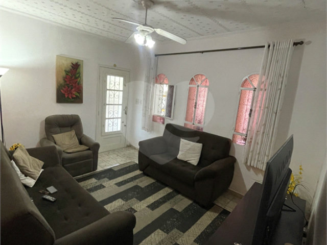 Sobrado à venda com 3 quartos, sendo 1 suíte,  em Tucuruvi, São Paulo, SP