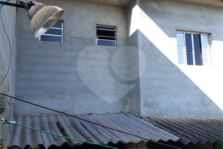 Casa à venda com 2 quartos, sendo 1 suíte, em Jardim Paraíso do Tanque, Atibaia, SP