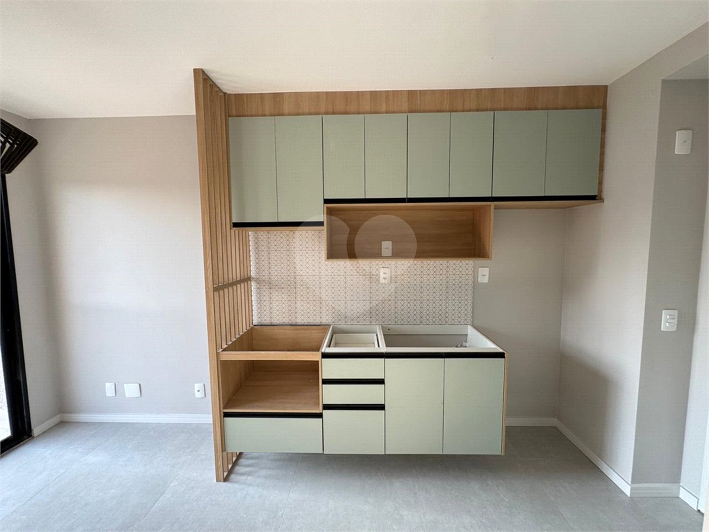 Apartamento à venda com 1 suíte em Butantã, São Paulo, SP