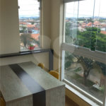 Apartamento à venda com 2 quartos, sendo 1 suíte,  em Cidade Cruzeiro do Sul, Suzano, SP