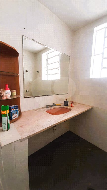 Sobrado à venda com 4 quartos, sendo 2 suítes, em Brooklin Paulista, São Paulo, SP