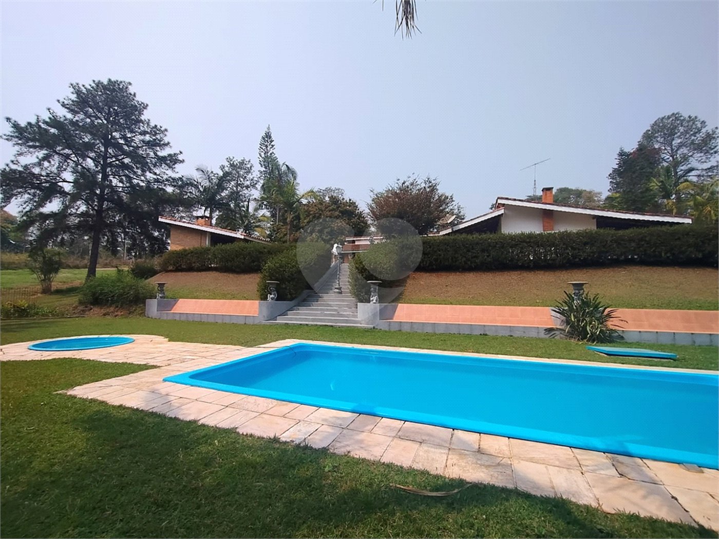 Sítio à venda, 504m² - Ponte Alta Atibaia 48mil² Ref: 1013670