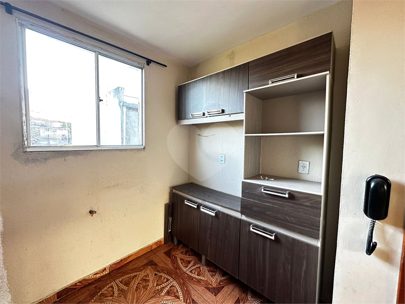 Apartamento à venda ou para alugar com 2 quartos em Vila São Paulo, Ferraz de Vasconcelos, SP