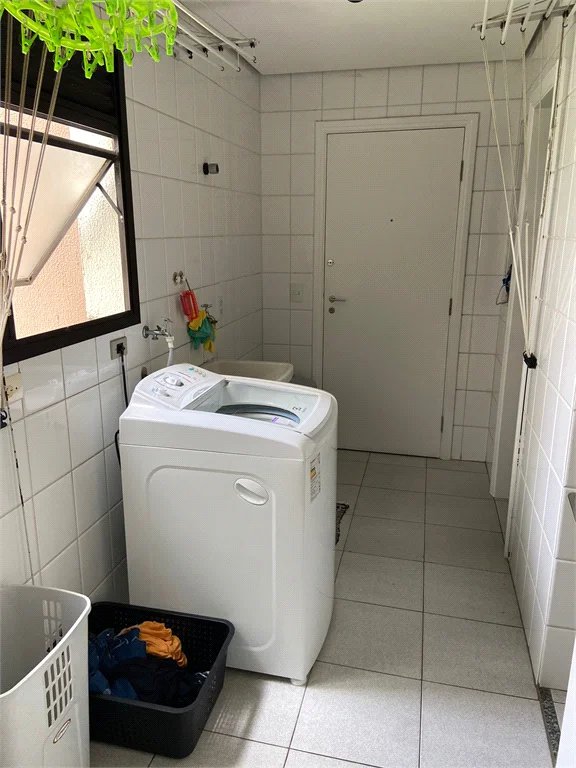 Apartamento à venda com 3 suítes em Vila Andrade, São Paulo, SP