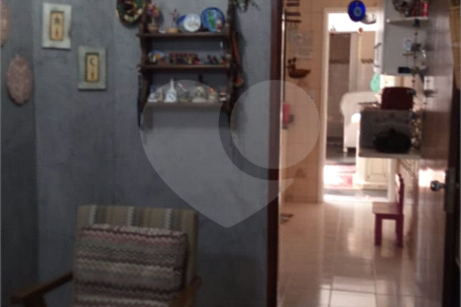 Sobrado à venda com 3 quartos em Freguesia do Ó, São Paulo, SP