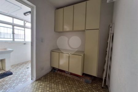 Apartamento à venda com 2 quartos em Indianópolis, São Paulo, SP