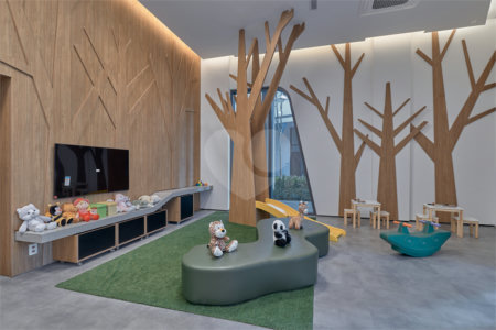 Apartamento à venda com 4 suítes em Chácara Santo Antônio, São Paulo, SP