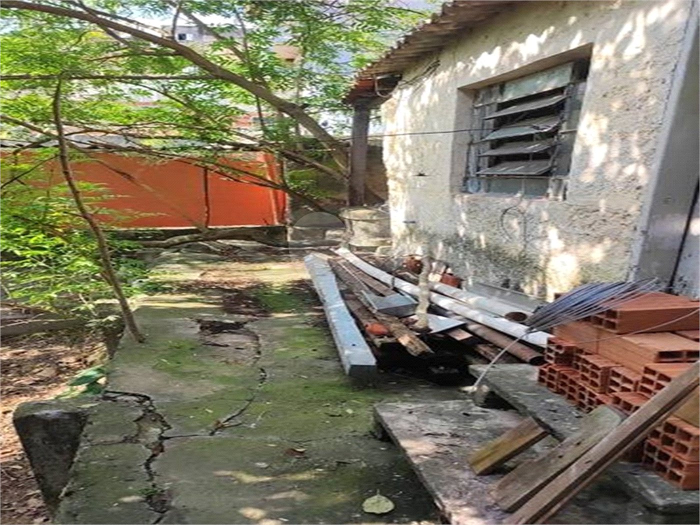 Terreno à venda em Vila Nova Mazzei, São Paulo, SP