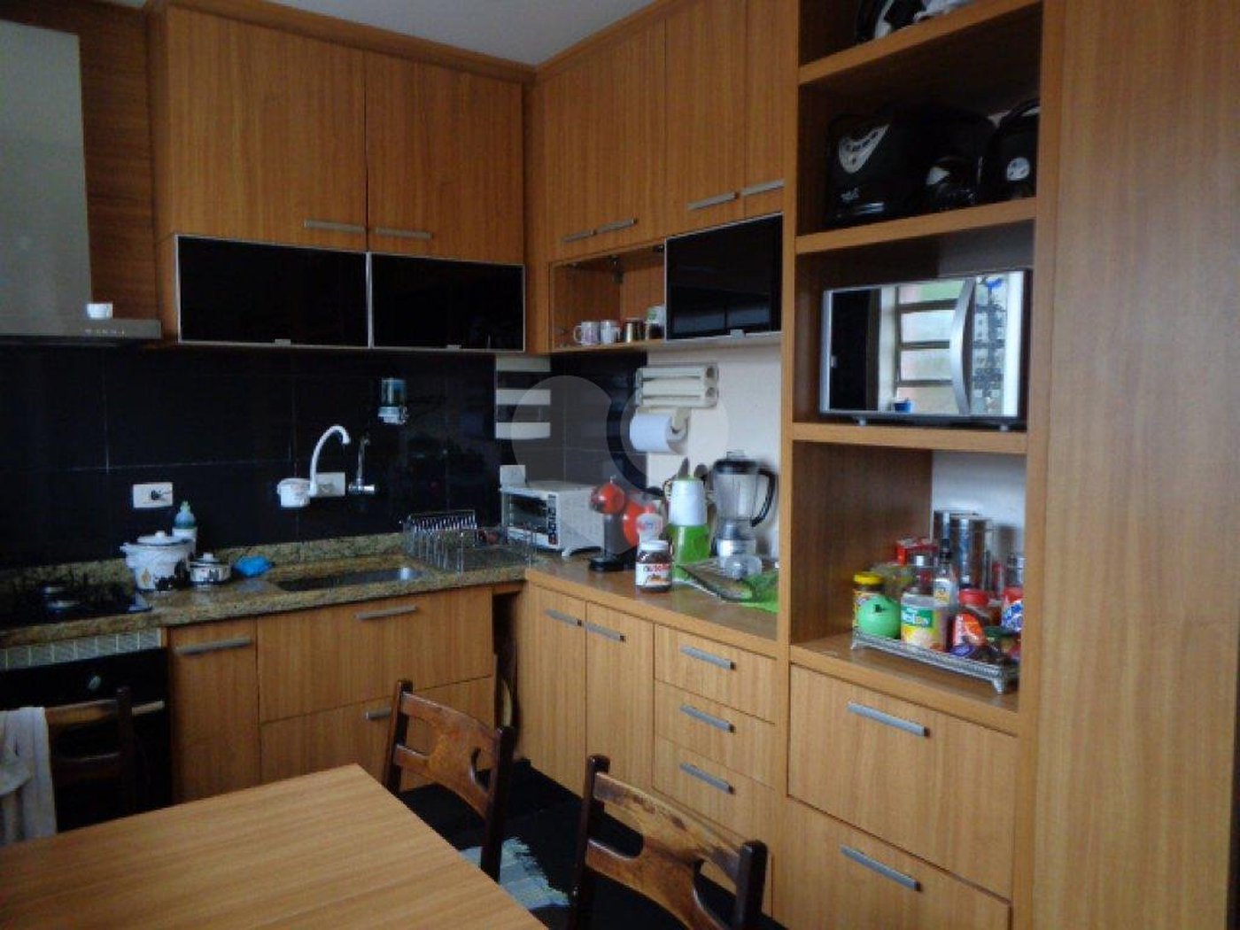 Sobrado à venda com 2 quartos em Vila Mascote, São Paulo, SP