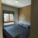 Apartamento à venda ou para alugar com 1 quarto em Indianópolis, São Paulo, SP
