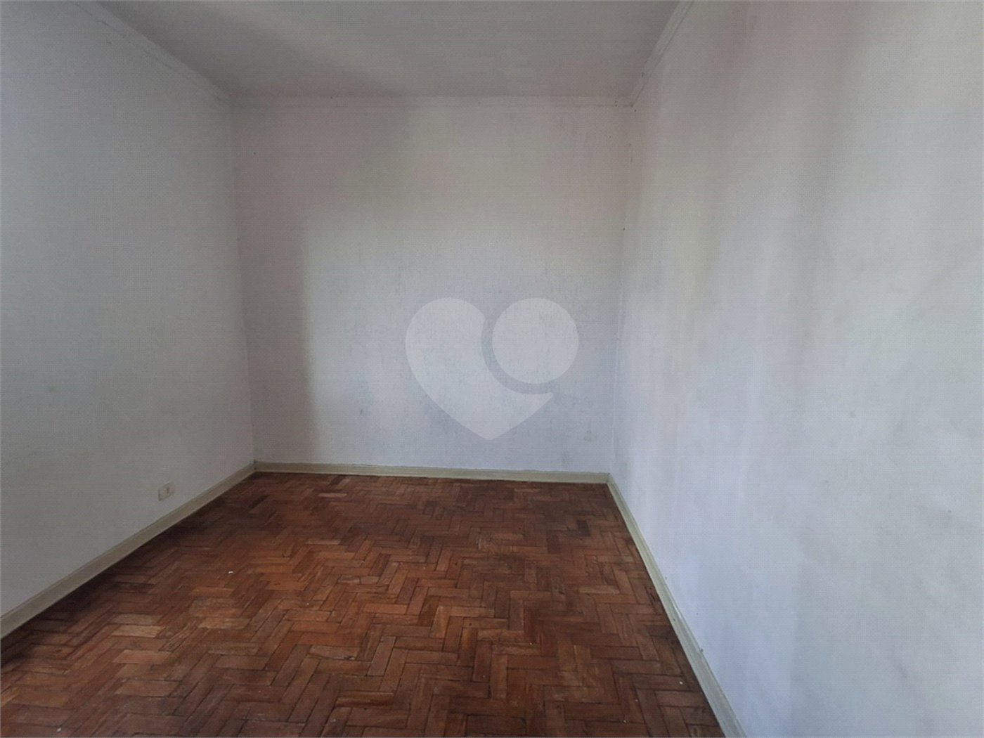 Apartamento à venda com 2 quartos em Chora Menino, São Paulo, SP