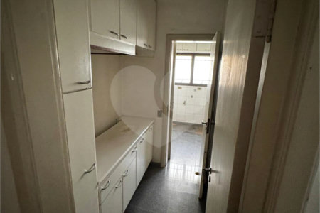 Apartamento à venda com 4 suítes em Morumbi, São Paulo, SP