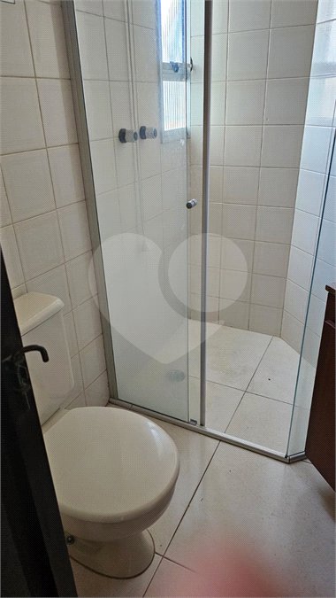 Apartamento à venda com 2 quartos em Freguesia do Ó, São Paulo, SP