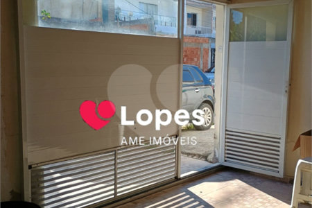 Casa à venda com 2 quartos, sendo 1 suíte, no condomínio Residencial 400, Rio de Janeiro - RJ