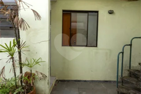 Sobrado à venda com 2 quartos em Vila São Pedro, São Paulo, SP