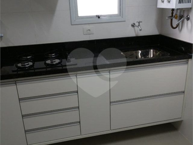 Apartamento à venda com 1 quarto em Parada Inglesa, São Paulo, SP