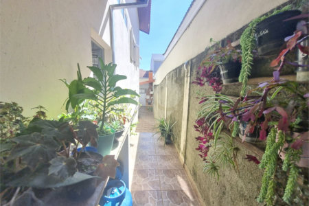 Casa à venda com 4 quartos, sendo 3 suítes,  no condomínio Ibiti do Paço, Sorocaba - SP