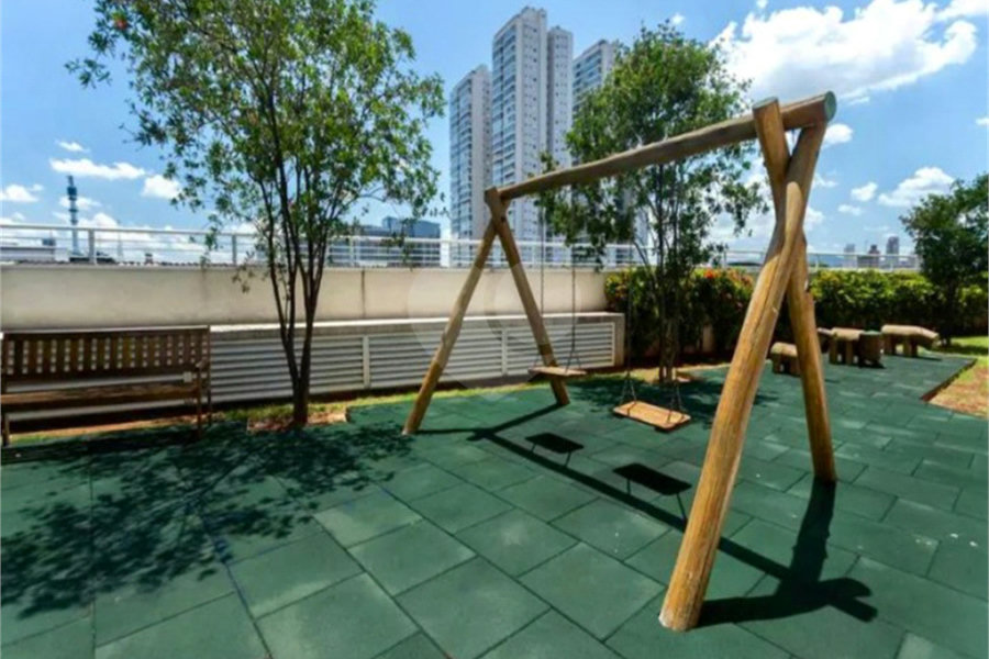 Apartamento à venda com 2 quartos, sendo 1 suíte, em Barra Funda, São Paulo, SP