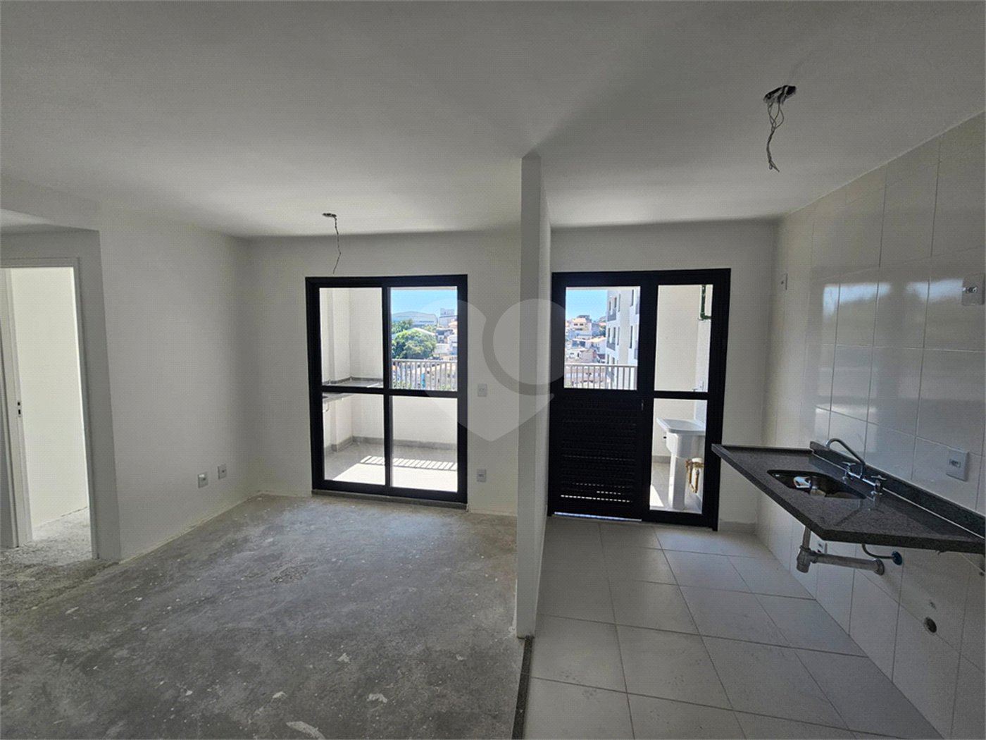 Apartamento à venda com 2 quartos, sendo 1 suíte, em Casa Verde, São Paulo, SP