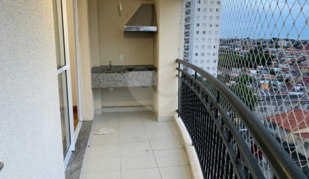 Apartamento à venda com 3 quartos, sendo 1 suíte, em Vila Santa Catarina, São Paulo, SP