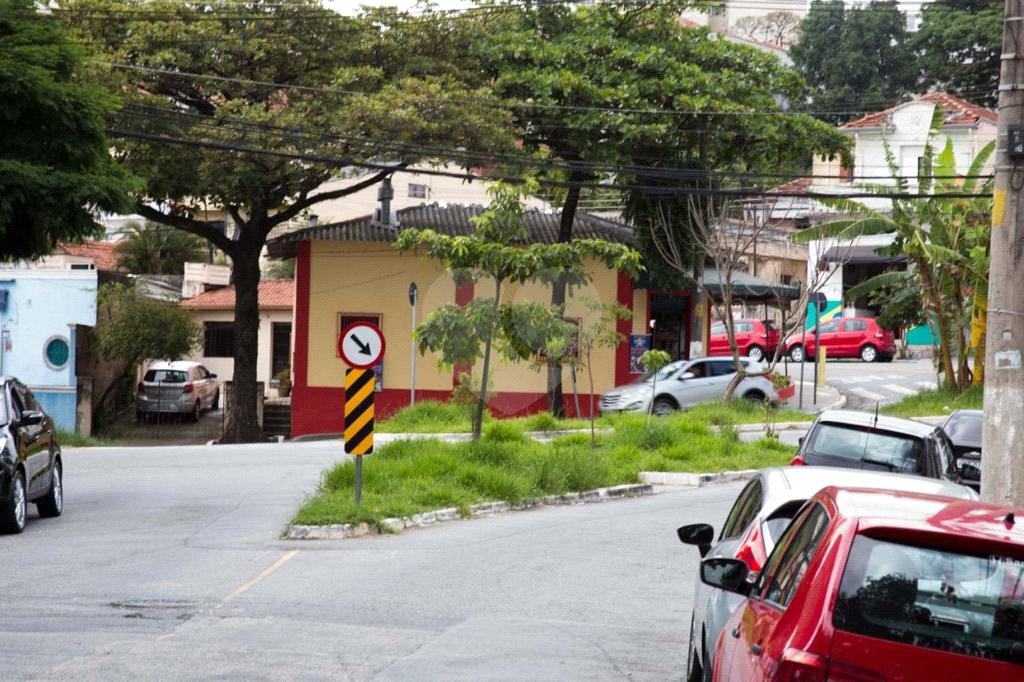 Casa de Vila à venda com 3 quartos em Vila Ipojuca, São Paulo, SP