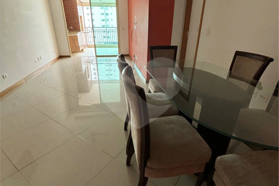 Apartamento à venda com 3 suítes em Tucuruvi, São Paulo, SP