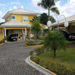 Casa à venda com 4 suítes no condomínio Aldeia da Serrinha, Sorocaba - SP