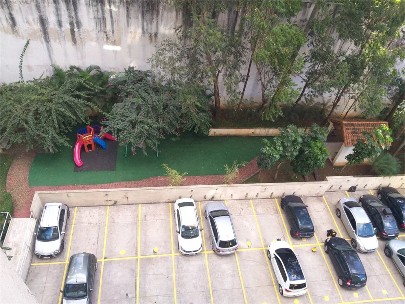 Apartamento à venda com 2 quartos em Vila Suzana, São Paulo, SP