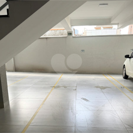 Duplex à venda ou para alugar com 2 quartos em Vila Valparaíso, Santo André, SP
