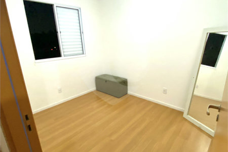 Apartamento à venda com 2 quartos em Parque Santa Rosa, Suzano, SP