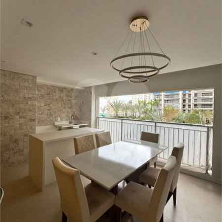 Apartamento à venda com 3 suítes em Tucuruvi, São Paulo, SP