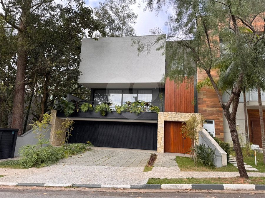 Casa à venda com 4 suítes no condomínio Reserva Nova Cantareira., São Paulo - SP