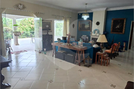 Casa à venda com 4 suítes no condomínio Acmti - Colinas do Mosteiro, Terras de Itaici e Recanto dos Pássaros, Indaiatuba - SP
