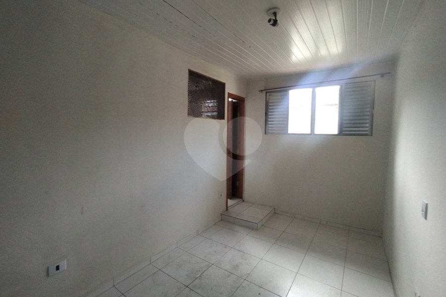 Casa para alugar com 2 quartos, sendo 1 suíte, em Tucuruvi, São Paulo, SP
