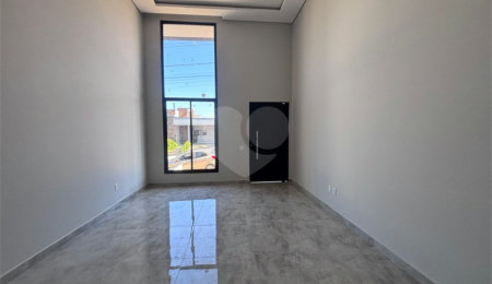 Casa à venda com 3 suítes no condomínio Villagio Wanel, Sorocaba - SP
