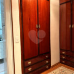 Cobertura à venda com 3 quartos, sendo 1 suíte, em Lar São Paulo, São Paulo, SP