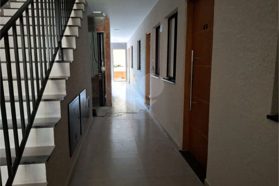 Casa à venda com 2 quartos no condomínio Residencial Prime Life, São Paulo - SP