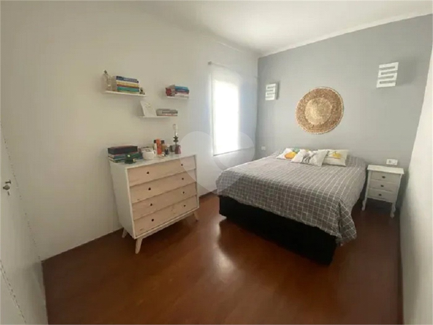 Apartamento à venda com 1 suíte em Lapa de Baixo, São Paulo, SP