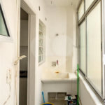 Apartamento à venda com 2 quartos em Cerqueira César, São Paulo, SP