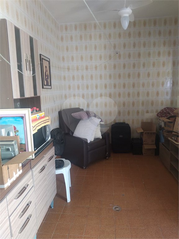 Casa à venda com 3 quartos em Vila Nova Mazzei, São Paulo, SP