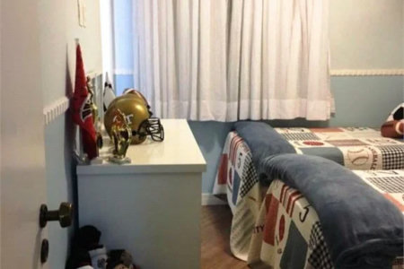 Apartamento para alugar com 4 quartos em Jardim Colombo, São Paulo, SP