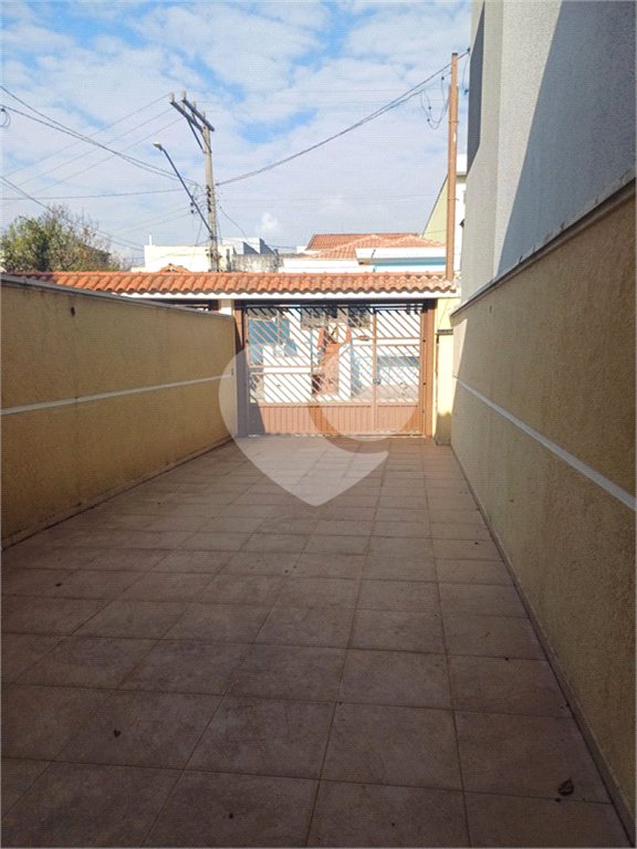 Sobrado à venda com 3 suítes em Vila Gustavo, São Paulo, SP