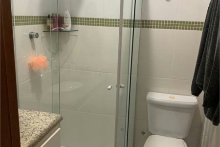 Casa Residencial à venda, Gonzaga, Santos - CA0226.