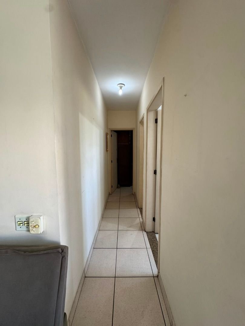 Apartamento com 1 dormitório à venda, 50 m² por R$ 298.000,00 - Vila Júlia - Guarujá/SP