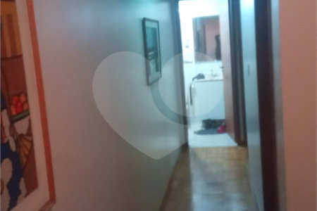 Apartamento à venda com 2 quartos em Ipiranga, São Paulo, SP