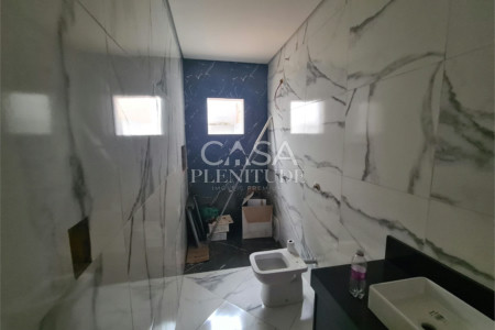 Terreno em condomínio à venda com 3 quartos, sendo 1 suíte, em Parque Ibiti Reserva, Sorocaba, SP